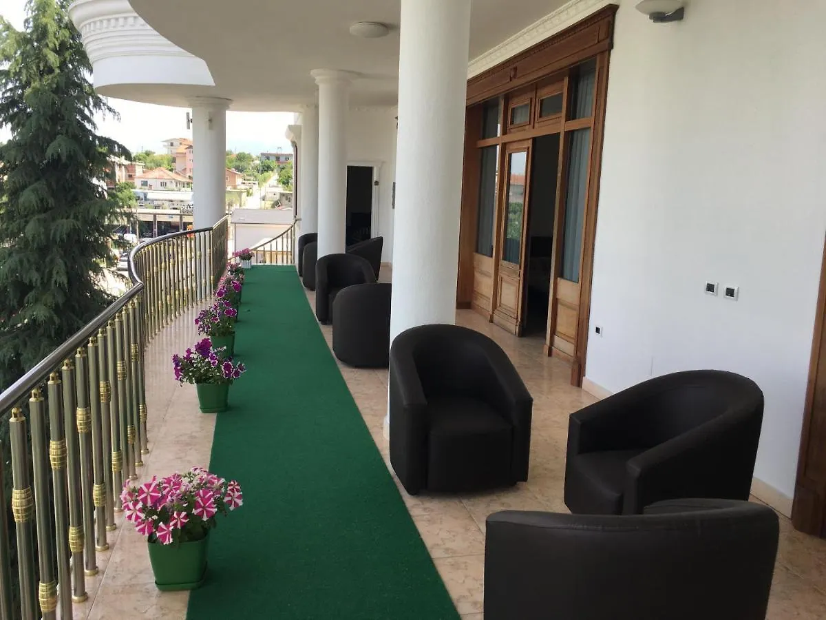 Julton Events Hotel Domje
