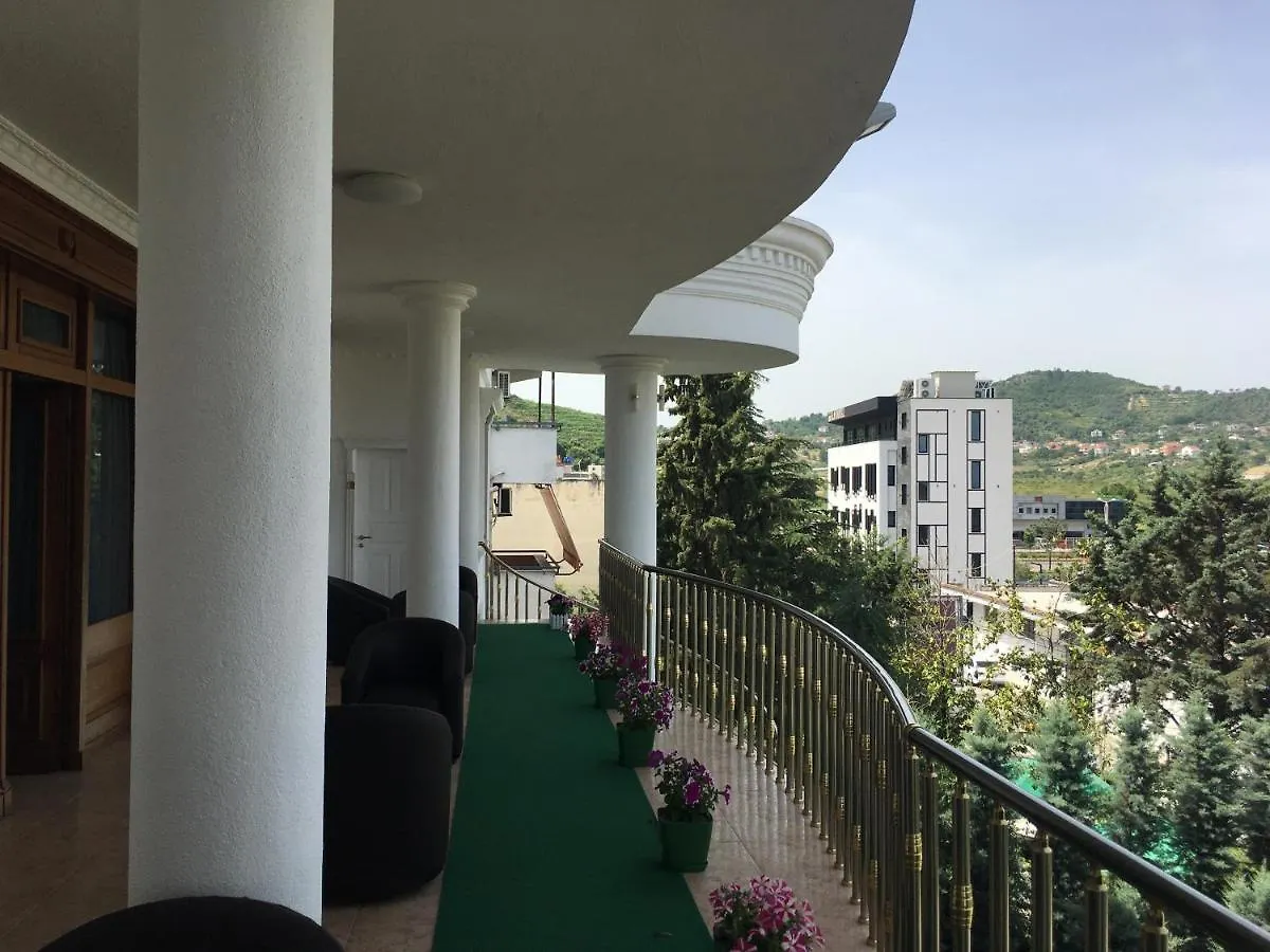 ***  Julton Events Hotel Domje Albania