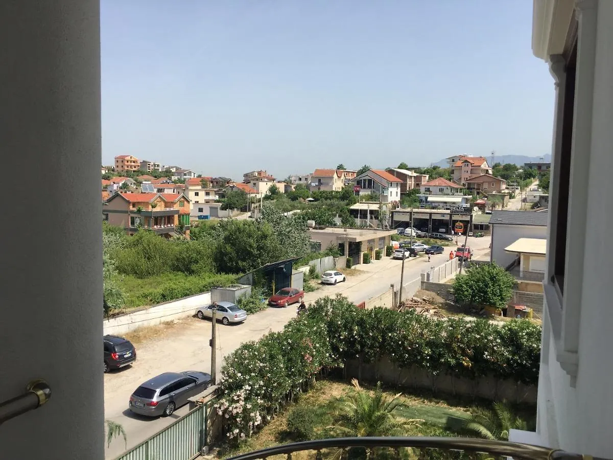 Julton Events Hotel Domje