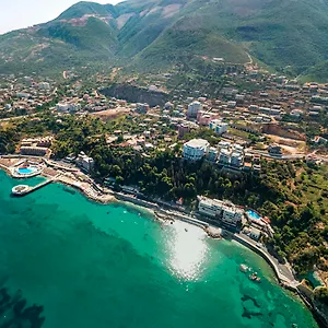 Hotel New York Vlore