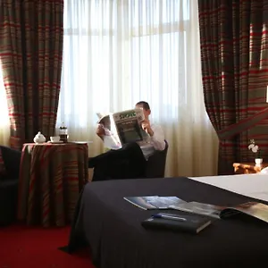 Hotel Continental Vore