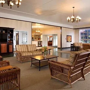 Hotel Hawaii House Volcano
